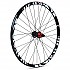 [해외]GTR SL23 27.5´´ Disc MTB 뒷바퀴 1137587406 White