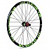 [해외]GTR SL23 27.5´´ Disc MTB 뒷바퀴 1137587408 Green