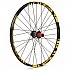 [해외]GTR SL23 27.5´´ Disc MTB 뒷바퀴 1137587411 Yellow