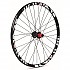 [해외]GTR SL23 27.5´´ Disc MTB 뒷바퀴 1137587415 White