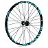 [해외]GTR SL27 27.5´´ Disc MTB 앞바퀴 1137587450 Blue