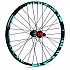 [해외]GTR SL27 27.5´´ Disc MTB 뒷바퀴 1137587451 Blue