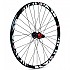 [해외]GTR SL27 27.5´´ Disc MTB 뒷바퀴 1137587454 White