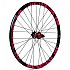 [해외]GTR SL27 27.5´´ Disc MTB 뒷바퀴 1137587463 Red