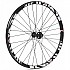 [해외]GTR SL27 29´´ Disc MTB 앞바퀴 1137587470 White