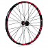 [해외]GTR SL27 29´´ Disc MTB 앞바퀴 1137587476 Red