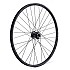 [해외]GURPIL BTT M475 27.5´´ 6B Disc MTB 앞바퀴 1137587508 Black