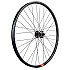 [해외]GURPIL Alpha 27.5´´ 6B Disc MTB 앞바퀴 1137587533 Black