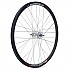 [해외]GURPIL Fixed DP-18 Balls Disc Tubular 뒷바퀴 1137587665 Black / Silver