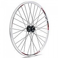 [해외]GURPIL Zac M4050 26´´ CL Disc MTB 앞바퀴 1137587731 Silver