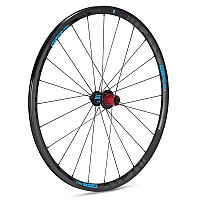 [해외]GTR RR17 Disc Tubeless 도로 자전거 뒷바퀴 1137604213 Blue
