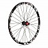 [해외]GTR SL23 12s 29´´ 6B Disc MTB 뒷바퀴 1137604242 White