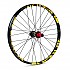 [해외]GTR SL27 12s 29´´ 6B Disc MTB 뒷바퀴 1137604254 Yellow