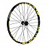 [해외]GTR SL27 29´´ Disc MTB 앞바퀴 1137604261 Yellow