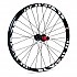 [해외]GTR SL35 12s 27.5´´ 6B Disc MTB 뒷바퀴 1137604264 White