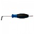 [해외]PARK TOOL 도구 HT-6 Hex 1137771257 Black