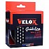 [해외]VELOX Bi-Color 2.10 m 핸들바 테이프 1137654171 Black / Grey