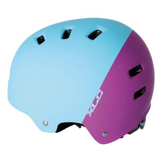 [해외]XLC BH-C22 어반 헬멧 1137564592 Turquoise / Purple