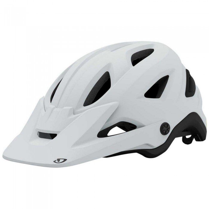 [해외]지로 Montaro MIPS MTB 헬멧 1137757982 White Grayish