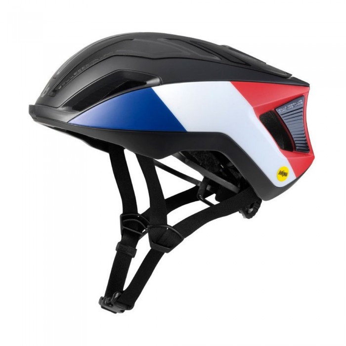 [해외]볼레 Furo MIPS 헬멧 1137802999 Le Coq Sportiv Tricolor