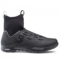 [해외]노스웨이브 X-Magma 코어 PrimaLoft MTB 신발 1137514408 Black