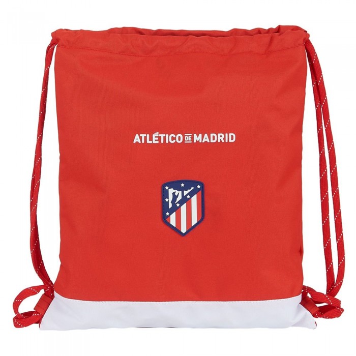 [해외]SAFTA 집 Atletico Madrid 20/21 5L 졸라매는 끈 가방 137771468 Red / White