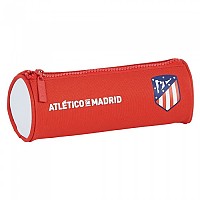 [해외]SAFTA 집 Atletico Madrid 20/21 둥근 연필 사례 137771466 Red / White