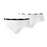 [해외]푸마 Hang Hipster 팬티 2 단위 137713700 White / White