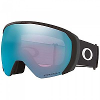 [해외]오클리 스키 고글 Flight Path XL Prizm Snow 5137689342 Matte Black