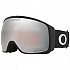 [해외]오클리 스키 고글 Flight Tracker XL Prizm Snow 5137689352 Matte Black