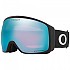 [해외]오클리 스키 고글 Flight Tracker L Prizm Snow 5137689355 Matte Black