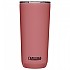 [해외]카멜백 유리 Wine Tumbler 12 350ml 4137771518 Terracotta Rose