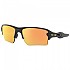 [해외]오클리 Flak 2.0 XL Prizm Polarized 4137804766 Matte Black