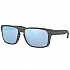 [해외]오클리 Holbrook XS Prizm Deep Water Polarized 4137804976 Woodgrain