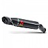 [해외]아크라포빅 머플러 Muffler Carbon YZF-R1 Ref:M-HZ03205CL/1 머플러 9137139468 Black