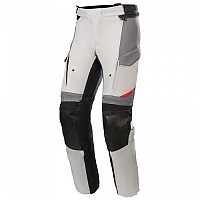 [해외]알파인스타 Andes V3 Drystar 바지 9137786362 Ice Grey / Dark Grey