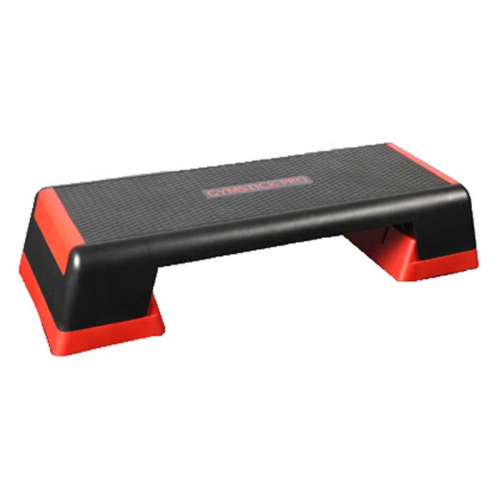 [해외]GYMSTICK 스텝 Pro 7137685740 Red / Black