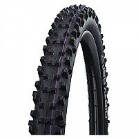 [해외]슈발베 Dirty Dan EVO Super Downhill Addix Ultra Soft Tubeless 27.5´´ x 2.35 MTB 타이어 1137755145 Black