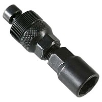 [해외]GURPIL 도구 Crank Extractor Wrench 1137598842 Black