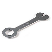 [해외]GURPIL 도구 Fixed Pedal Wrench 1137598853 Silver