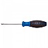 [해외]PARK TOOL 열쇠 SW-17 Internal Nipple Spoke Wrench 1137771183 Blue / Black