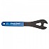 [해외]PARK TOOL 도구 SCW-16 Shop Cone Wrench 1137771214 Blue