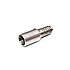 [해외]PICASSO Stainless Steel Adaptor M7-M6 5 단위 어댑터 10602753 Silver