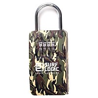 [해외]SURFLOGIC Key Security Lock Standard 6136846035 Camo