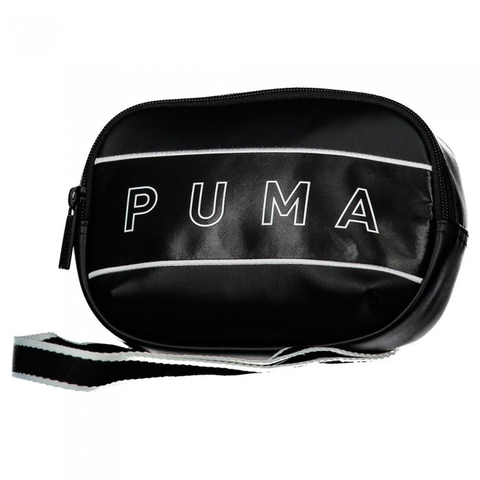 [해외]푸마 가방 코어 Style Cat X-Body 137608974 Puma Black