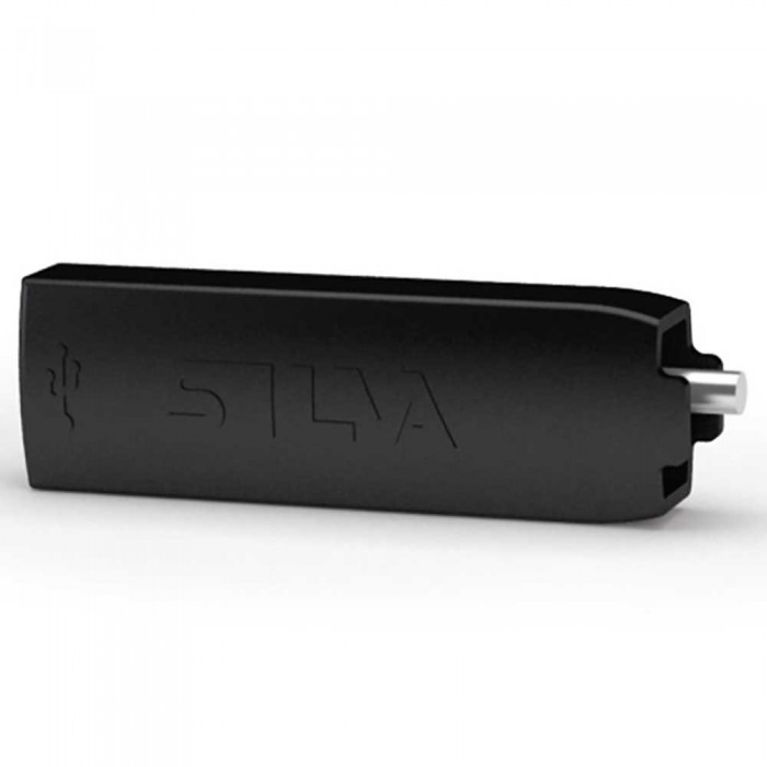 [해외]SILVA 어댑터 USB Charge Adaptor 4137507271 Black