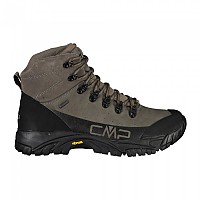 [해외]CMP Dhenieb WP 30Q4717 등산화 4137780229 Grey