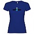 [해외]KRUSKIS Always Exploring 반팔 티셔츠 4137814864 Blue