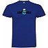 [해외]KRUSKIS Always Exploring 반팔 티셔츠 4137814858 Blue