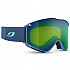 [해외]줄보 Quickshift OTG 스키 고글 5137765471 Blue / Green